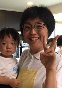 由里